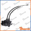 Serrure de porte gauche pour HYUNDAI | EZC-HY-603, 81310-2B020